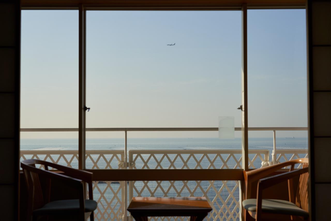 Seapal Suma Hotel Kobe Exterior photo